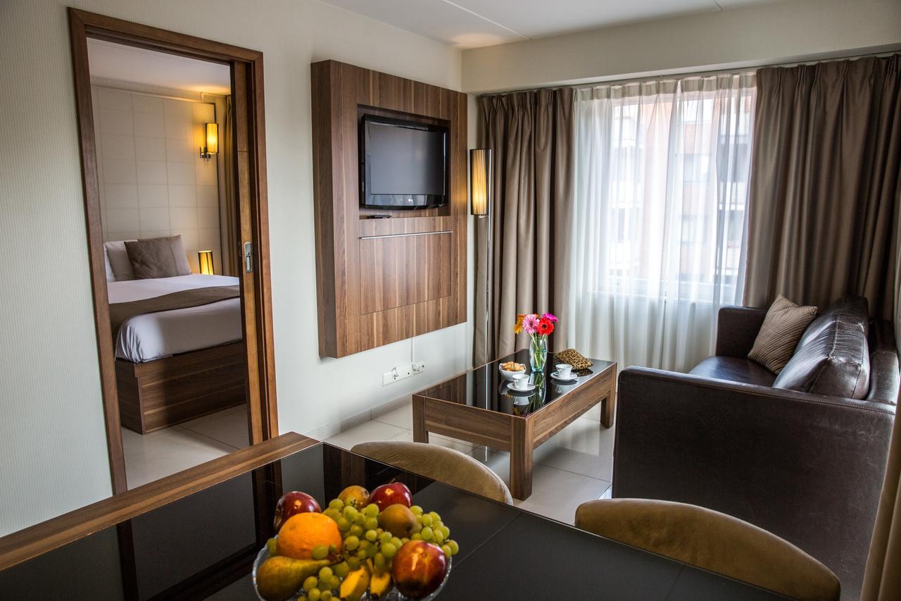 Norwegian Hotel Oslo Luaran gambar