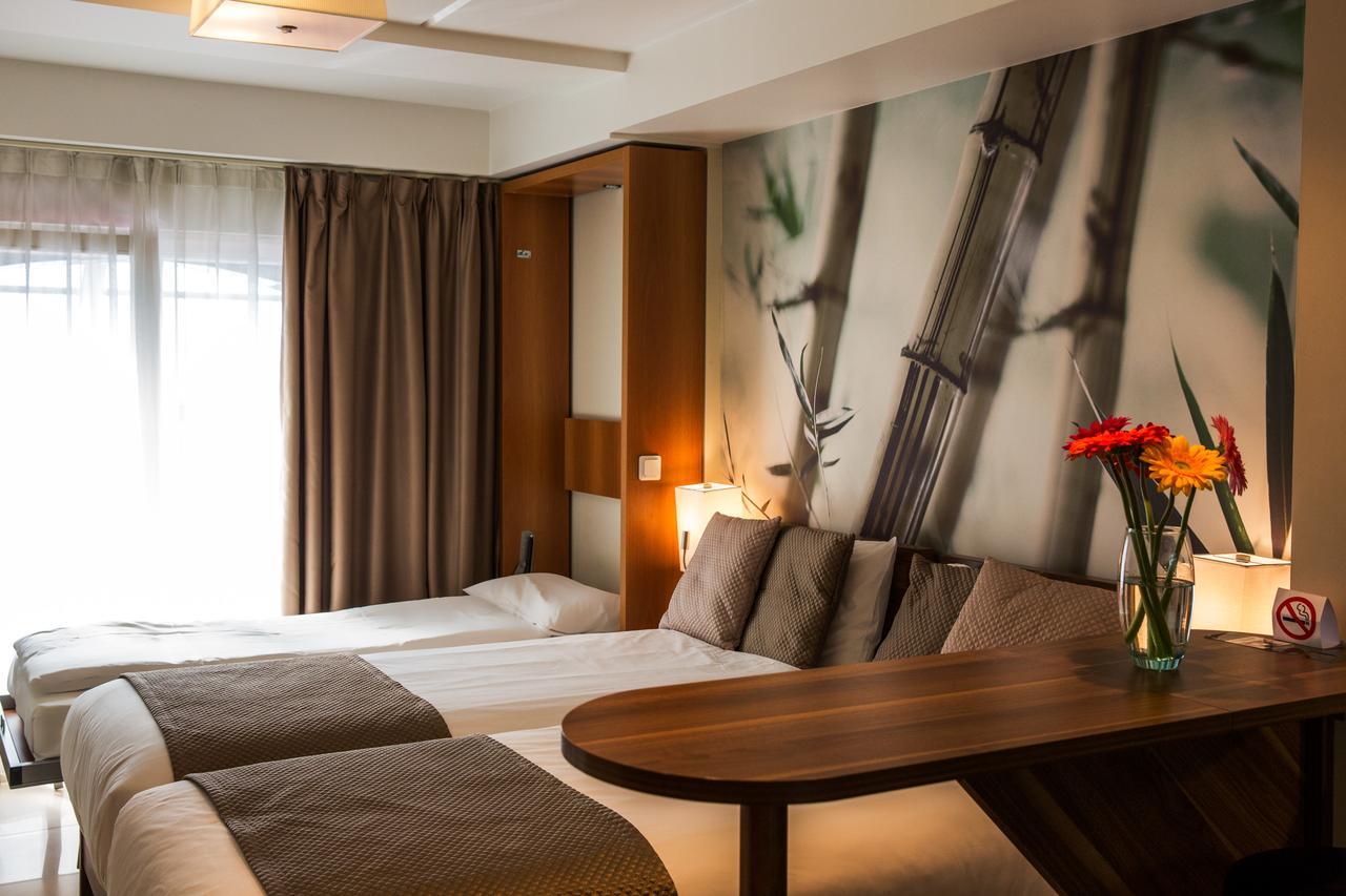 Norwegian Hotel Oslo Luaran gambar