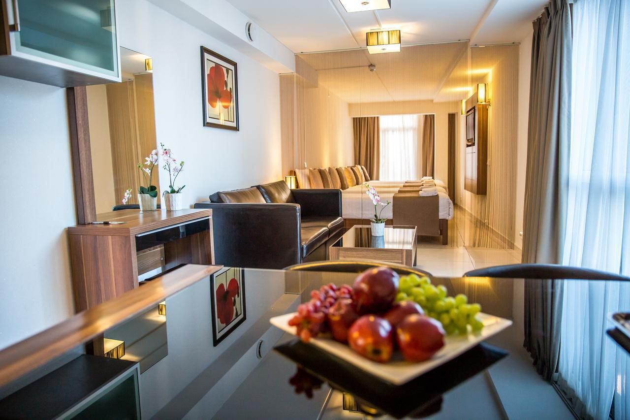 Norwegian Hotel Oslo Luaran gambar