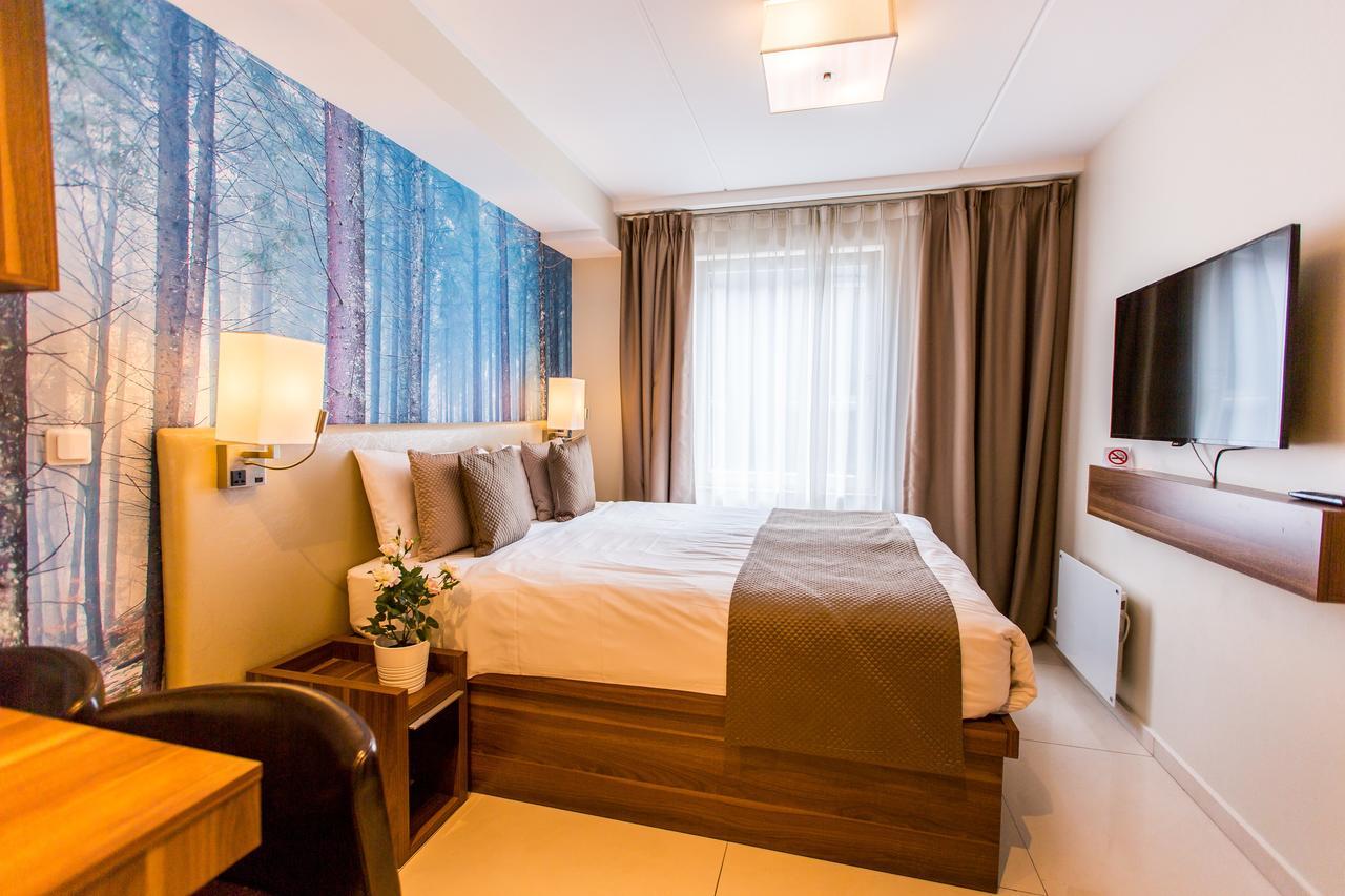 Norwegian Hotel Oslo Luaran gambar