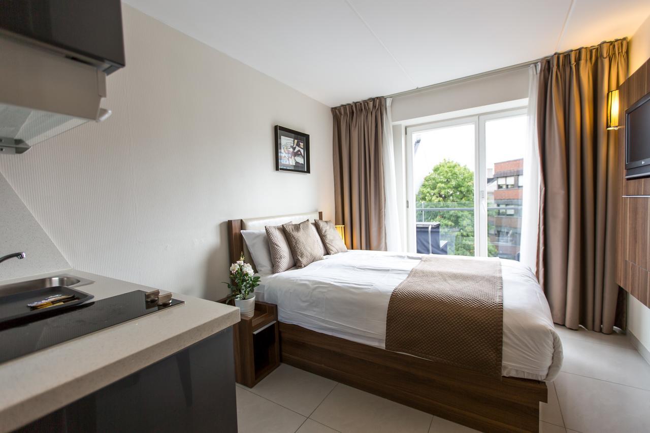 Norwegian Hotel Oslo Luaran gambar