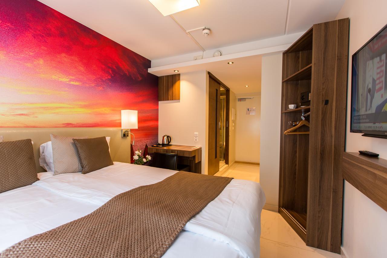 Norwegian Hotel Oslo Luaran gambar
