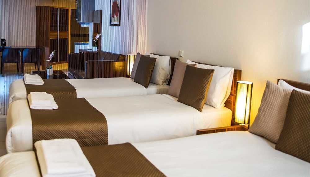 Norwegian Hotel Oslo Luaran gambar