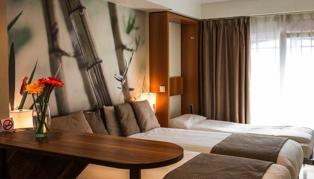 Norwegian Hotel Oslo Luaran gambar