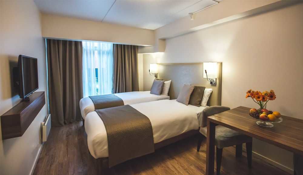Norwegian Hotel Oslo Luaran gambar