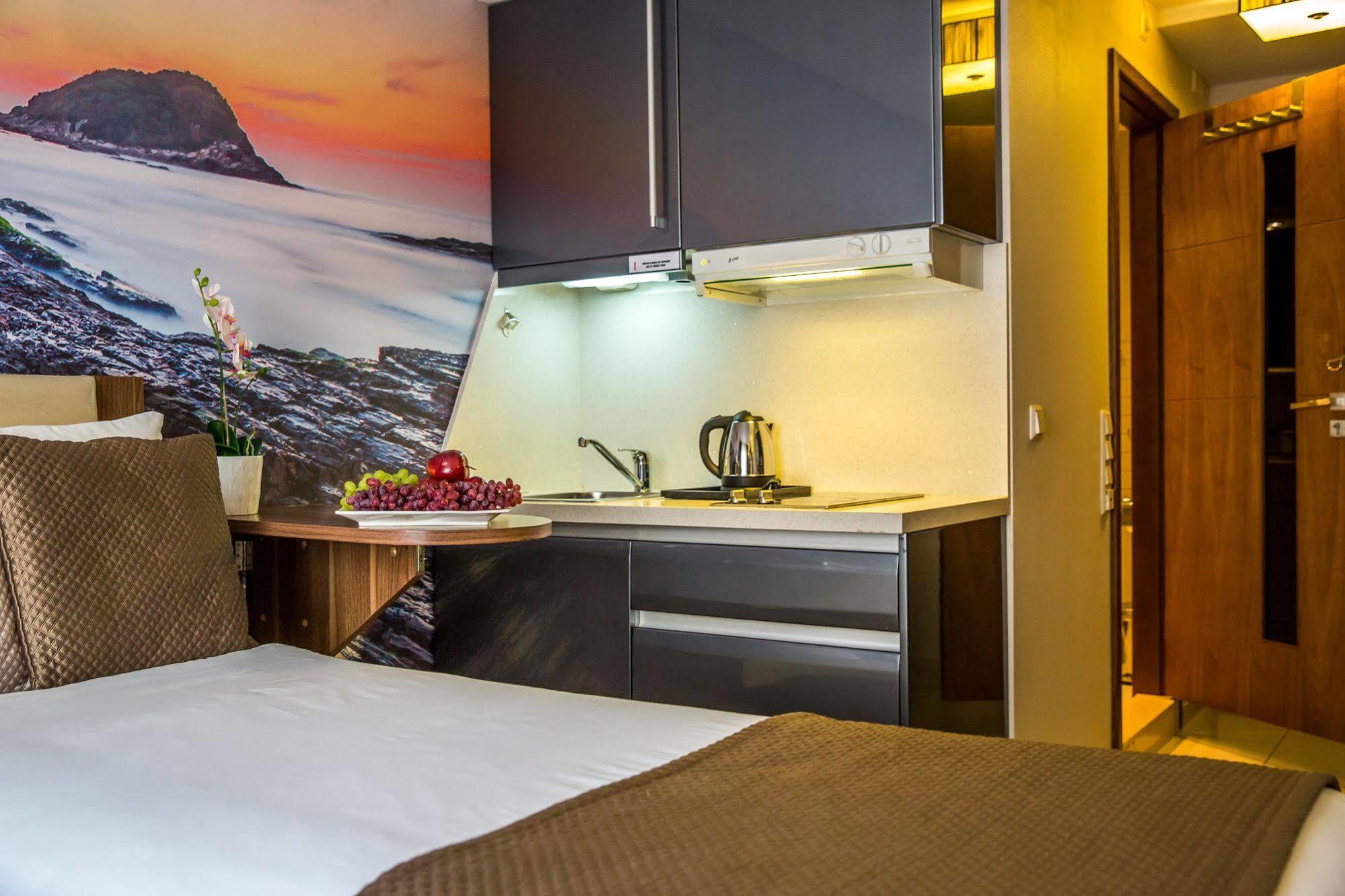 Norwegian Hotel Oslo Luaran gambar