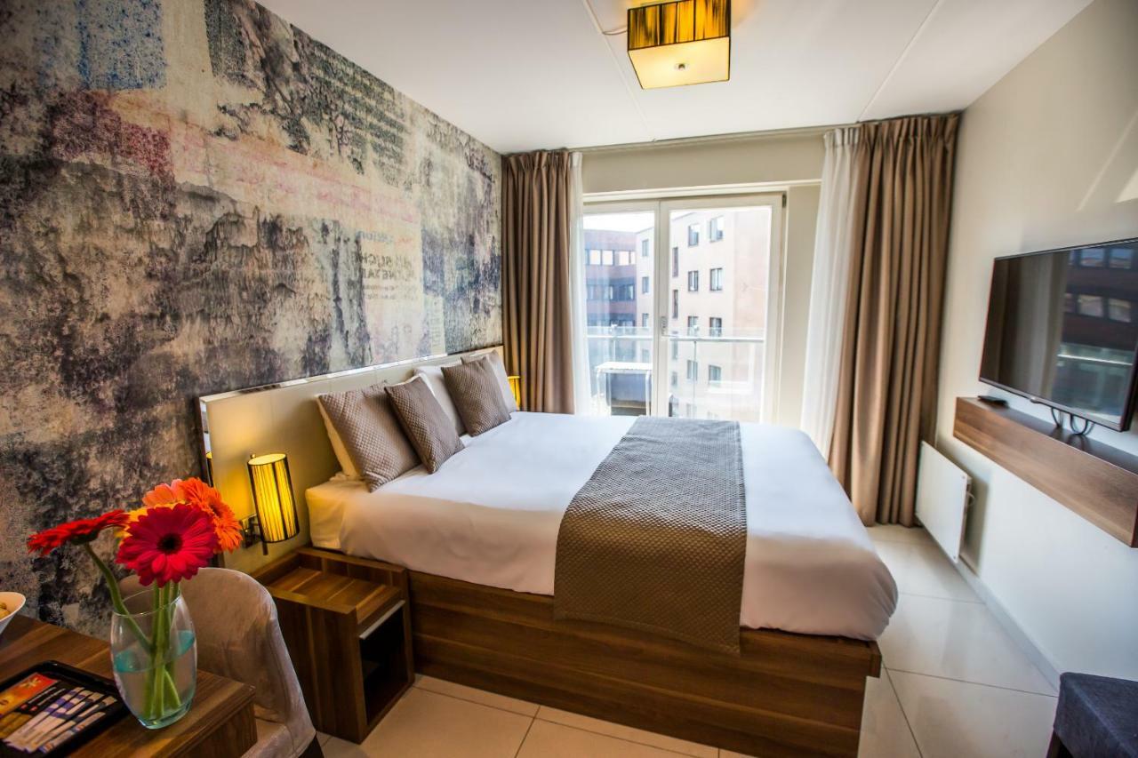 Norwegian Hotel Oslo Luaran gambar