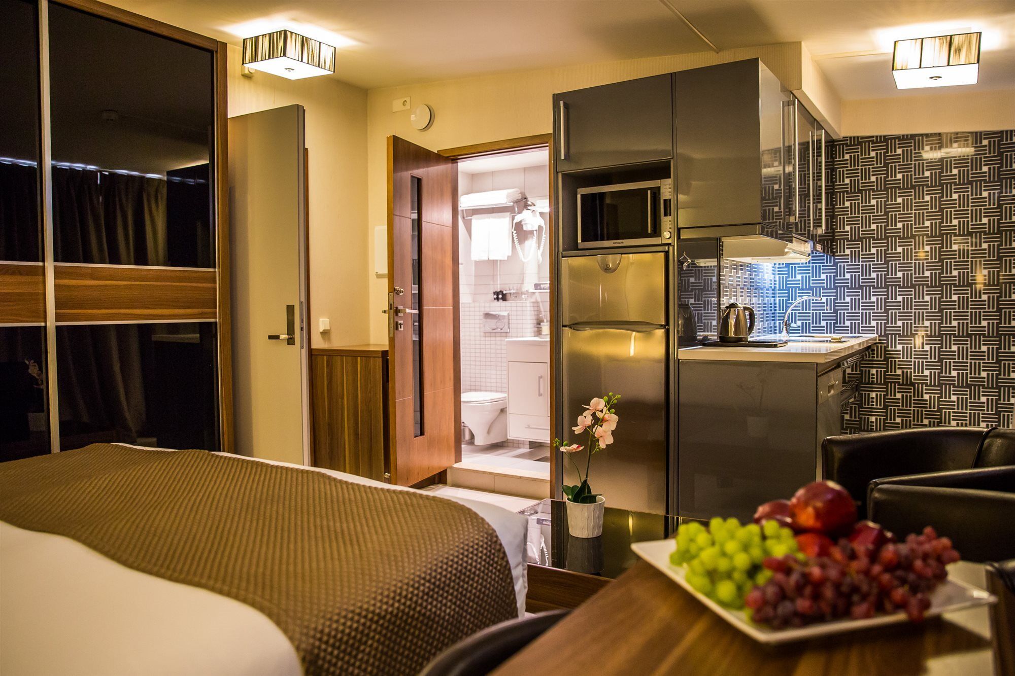 Norwegian Hotel Oslo Luaran gambar