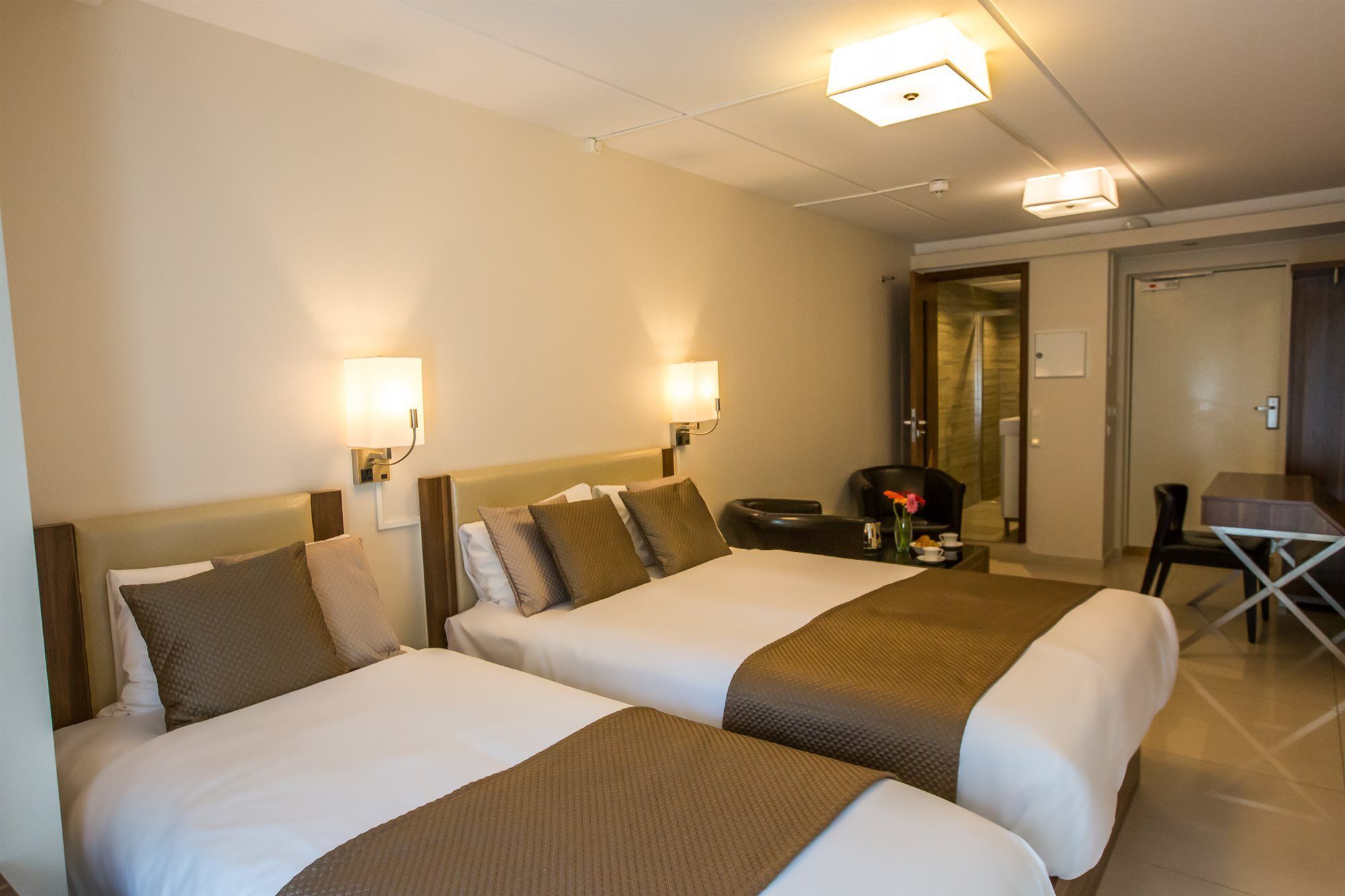 Norwegian Hotel Oslo Luaran gambar