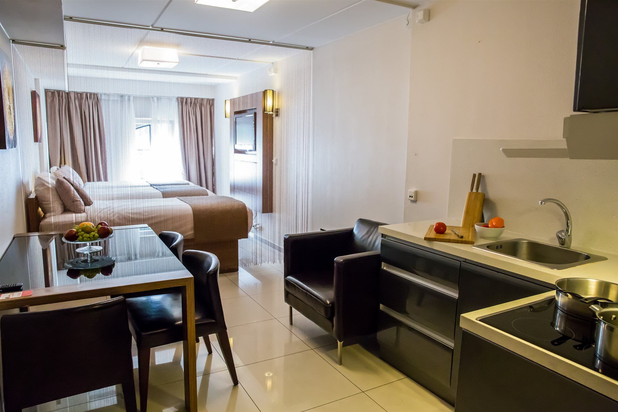 Norwegian Hotel Oslo Luaran gambar