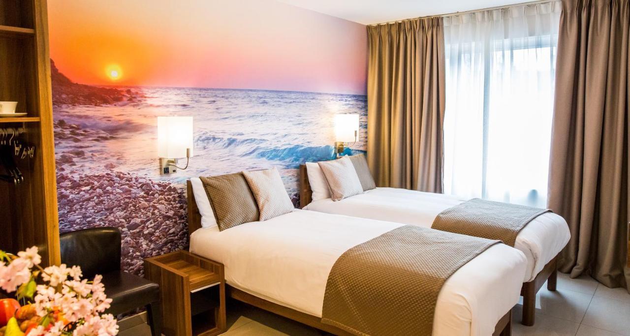 Norwegian Hotel Oslo Luaran gambar